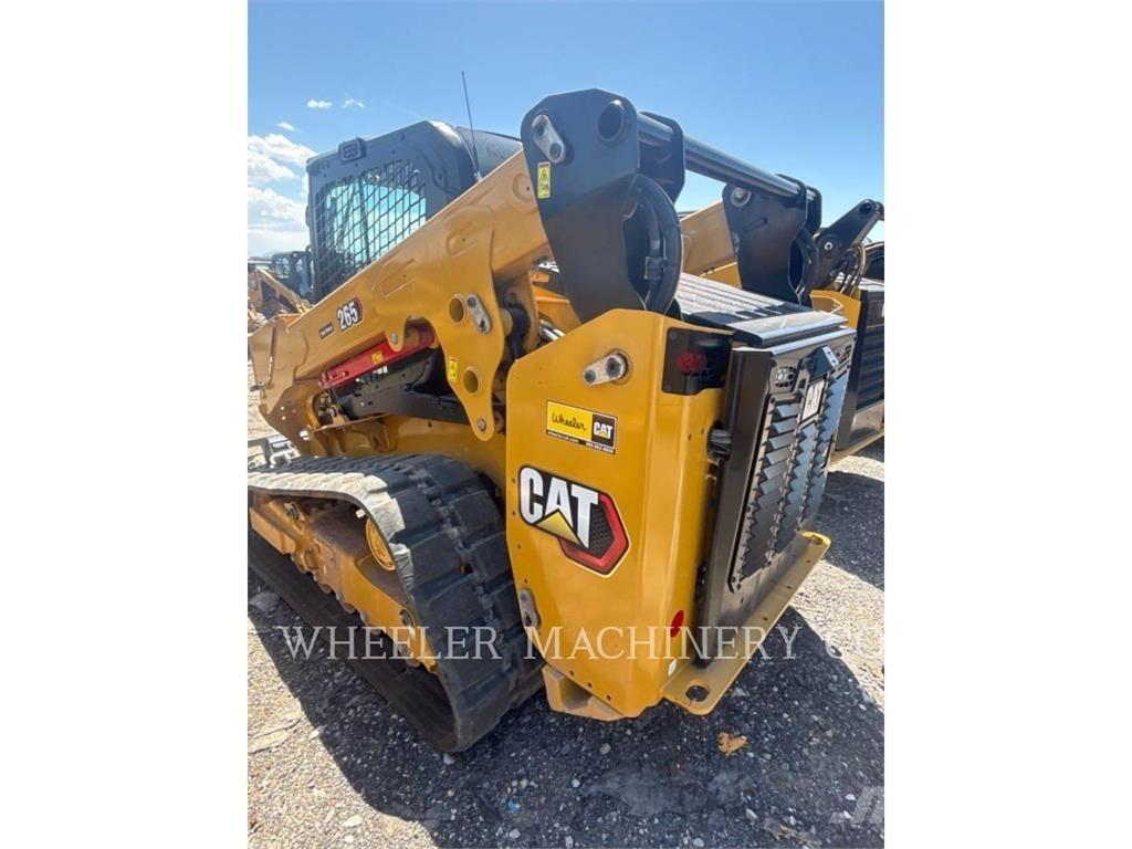 CAT 265 C3H2 Гусеничні вантажники