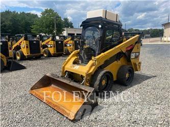CAT 272D2 Міні-навантажувачі
