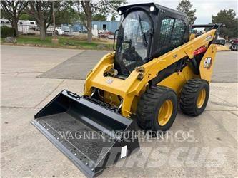 CAT 272D3 Міні-навантажувачі