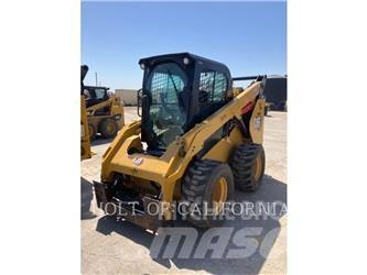 CAT 272D3 Міні-навантажувачі