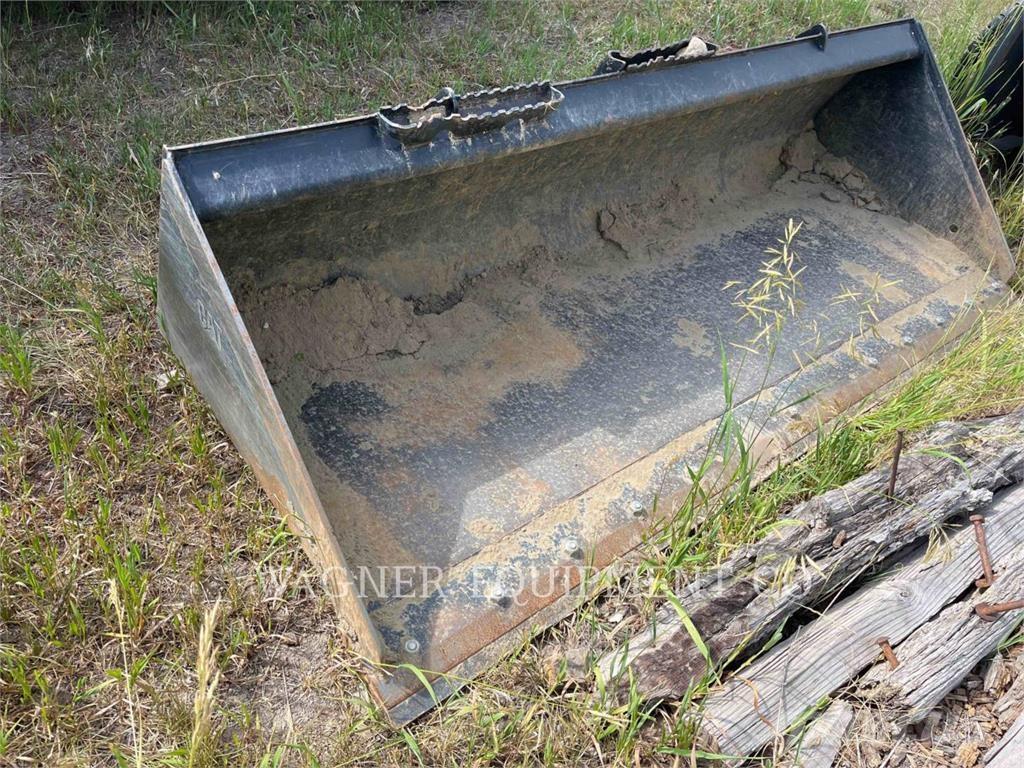 CAT 279D Гусеничні вантажники