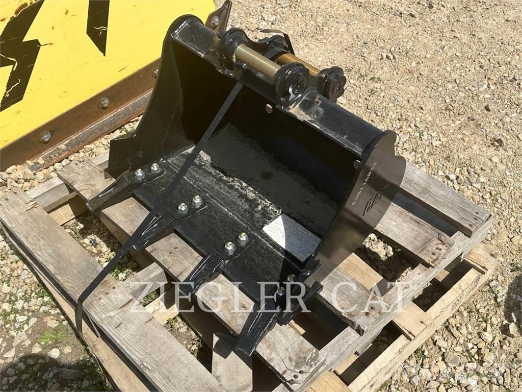 CAT 28 GP BUCKET Ковші