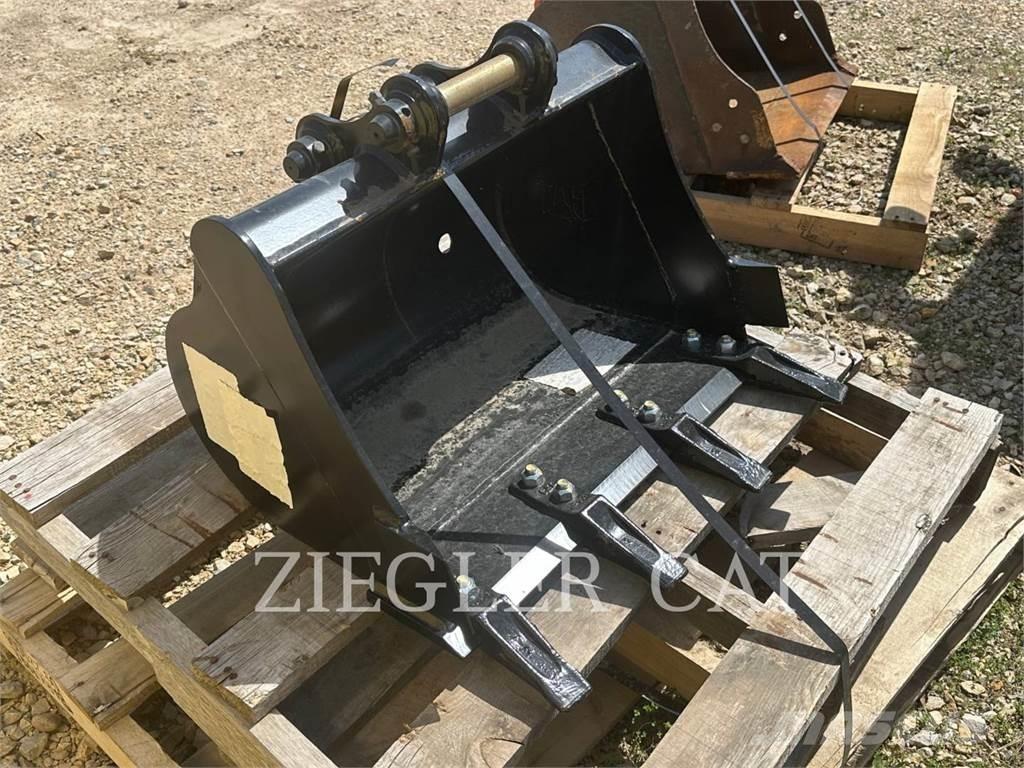 CAT 28 GP BUCKET Ковші
