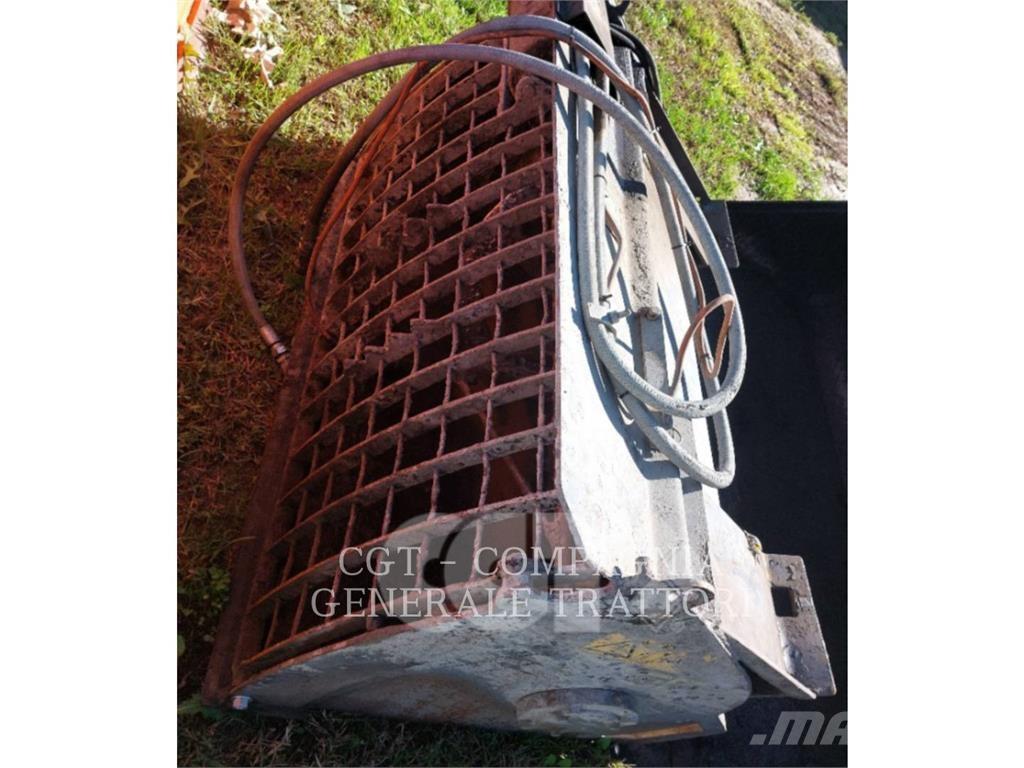 CAT 289D Гусеничні вантажники