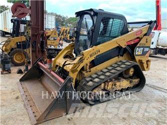 CAT 289D HF Гусеничні вантажники