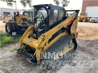 CAT 289D3 Гусеничні вантажники