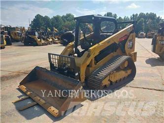 CAT 289D3 Міні-навантажувачі