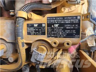 CAT 289D3 ACB Міні-навантажувачі