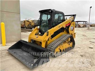 CAT 289D3 C3H2 Гусеничні вантажники