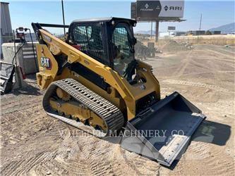 CAT 289D3 C3H2 Гусеничні вантажники