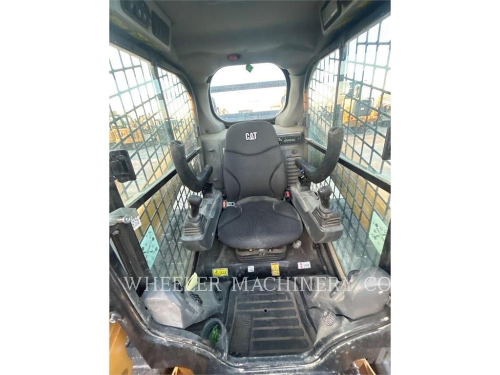 CAT 289D3 C3H2 Гусеничні вантажники