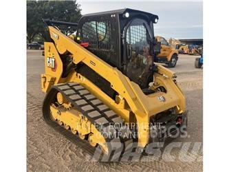 CAT 289D3STD2C Міні-навантажувачі