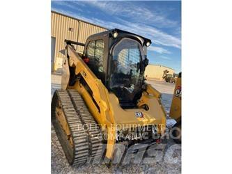 CAT 289D3XPS2C Міні-навантажувачі