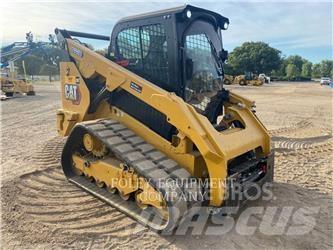 CAT 289D3XPS2C Міні-навантажувачі