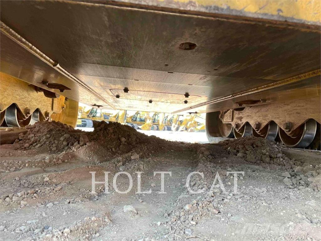 CAT 299D XHP Міні-навантажувачі