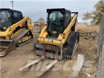 CAT 299D2 XHP Міні-навантажувачі