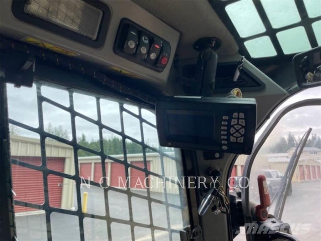 CAT 299D2 XHP Міні-навантажувачі