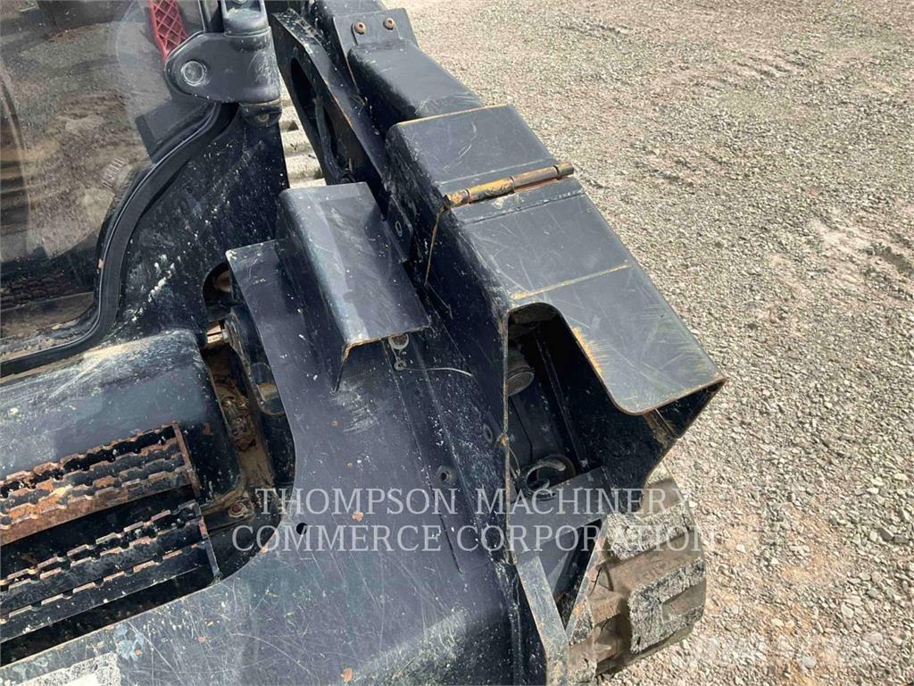 CAT 299D2XHP Гусеничні вантажники