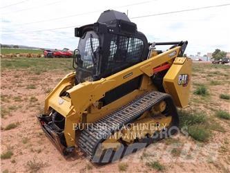 CAT 299D3 C3H3 Гусеничні вантажники