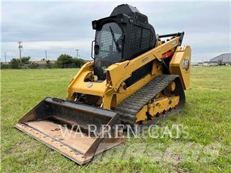 CAT 299D3 XEL2 Гусеничні вантажники