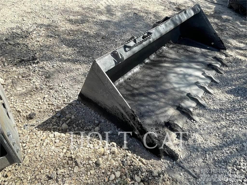 CAT 299D3XE Гусеничні вантажники