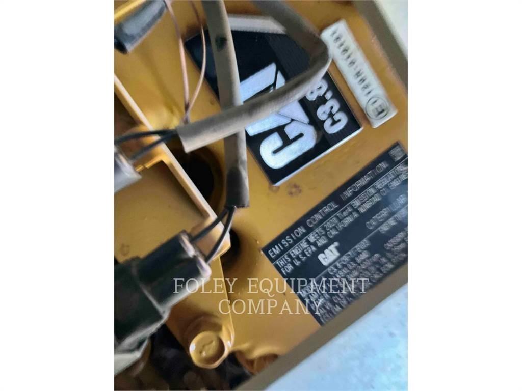 CAT 299D3XE Міні-навантажувачі