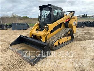 CAT 299D3XELM1 Гусеничні вантажники