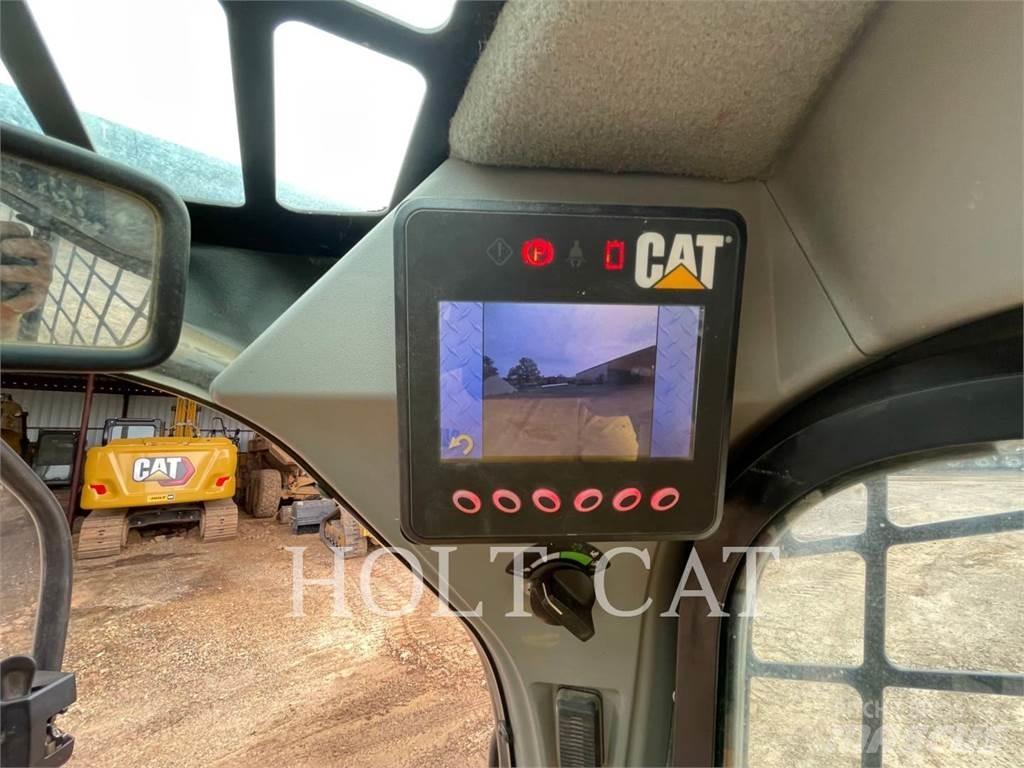 CAT 299DXHP Гусеничні вантажники