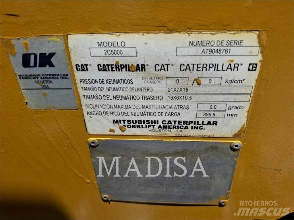 CAT 2C50004-LE Інше