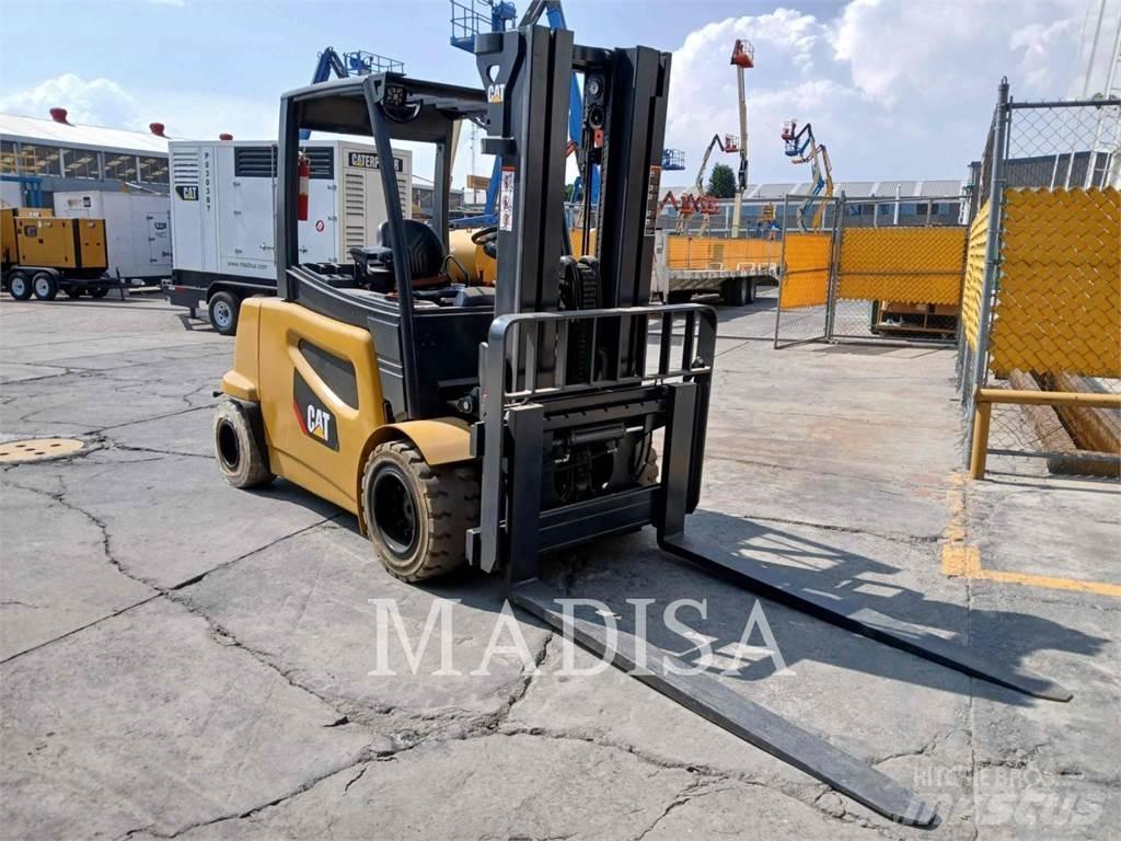 CAT 2EP11000 Електронавантажувачі