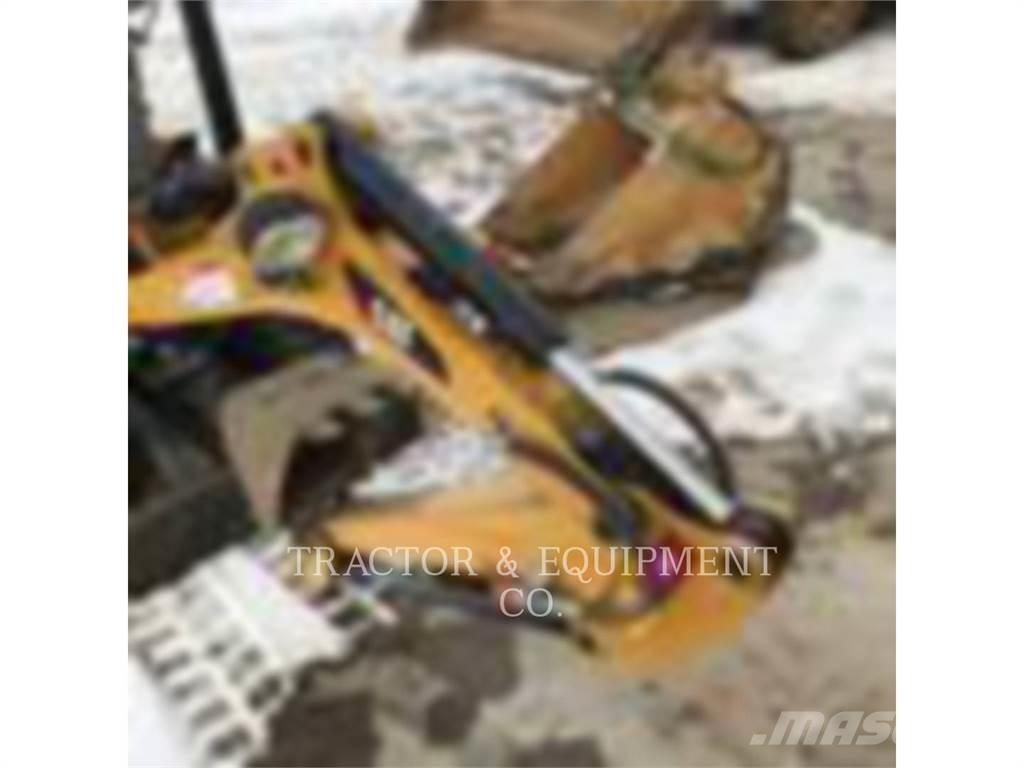 CAT 300.9D Гусеничні екскаватори
