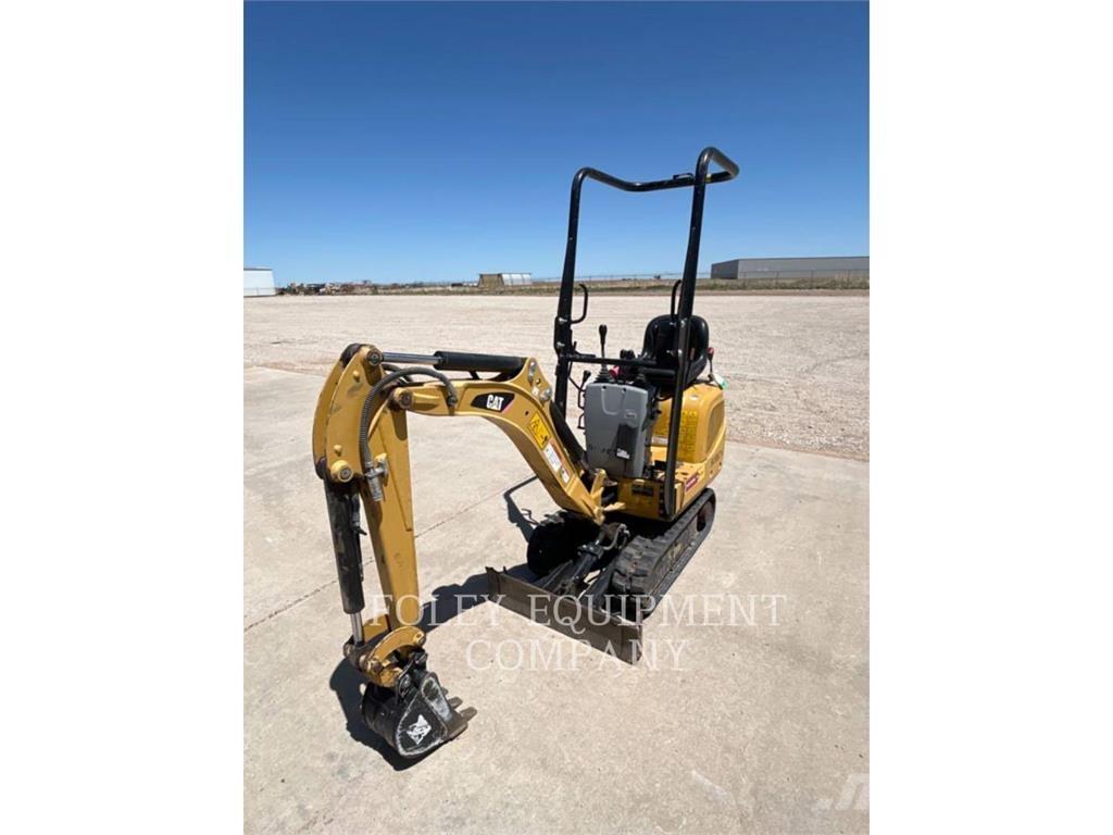 CAT 300.9DSO Гусеничні екскаватори