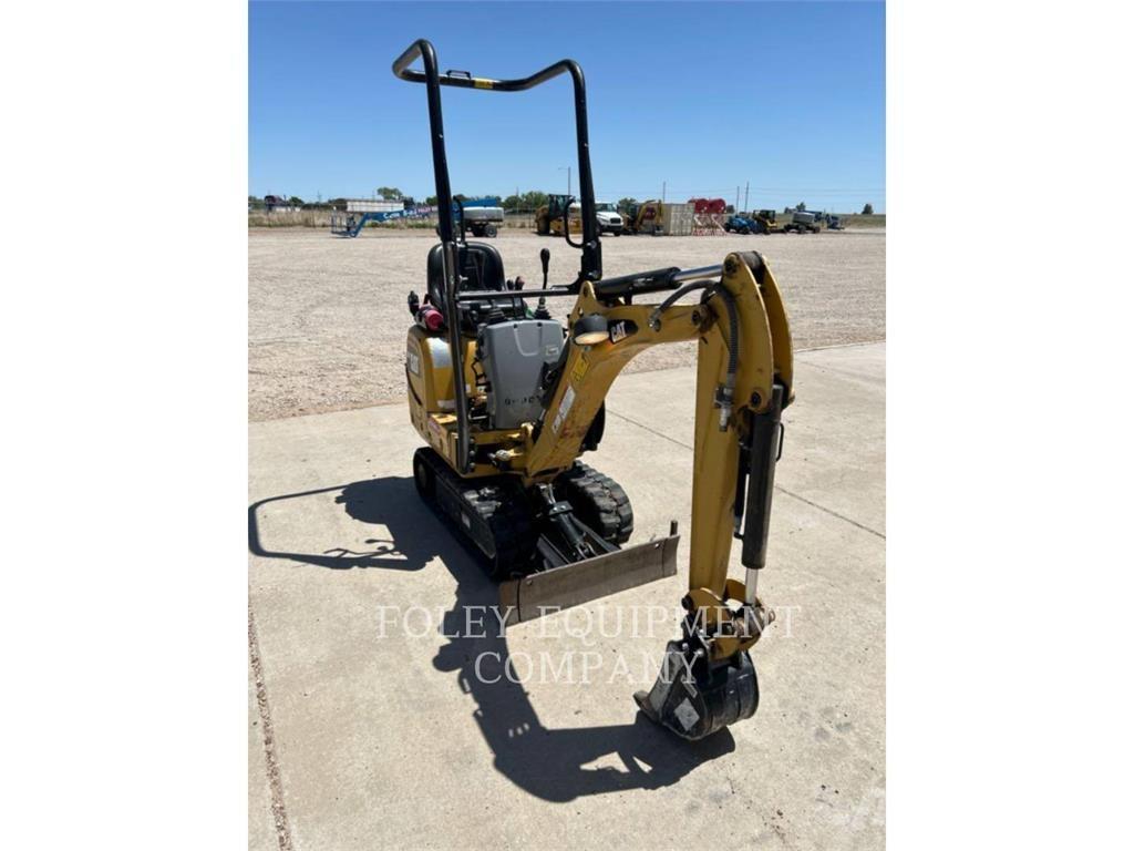 CAT 300.9DSO Гусеничні екскаватори