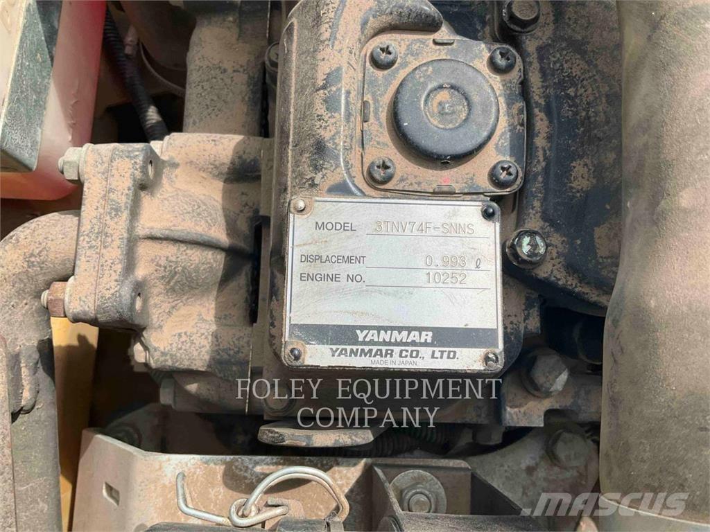 CAT 300.9DSO Гусеничні екскаватори