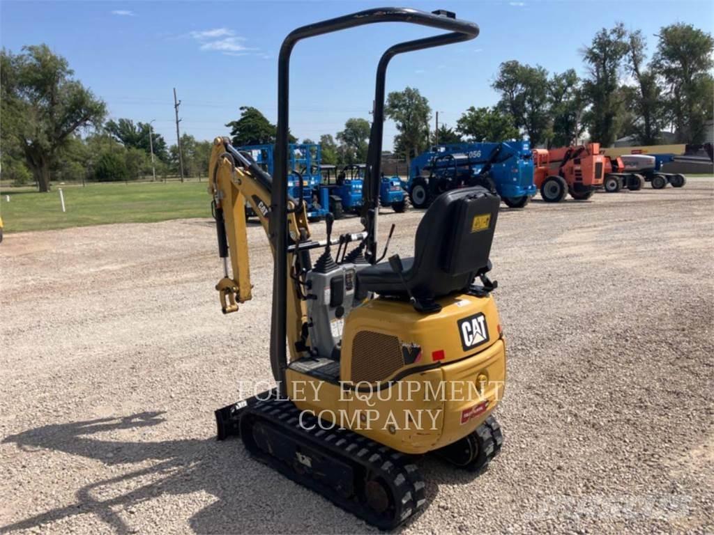 CAT 300.9DSO Гусеничні екскаватори
