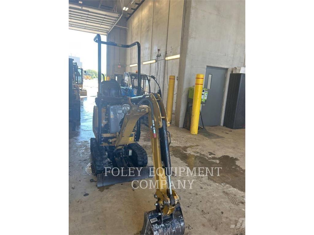 CAT 300.9DSO Гусеничні екскаватори