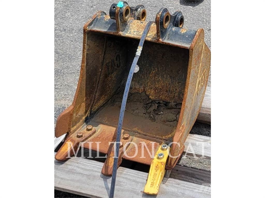 CAT 301 16 DIG BUCKET Ковші
