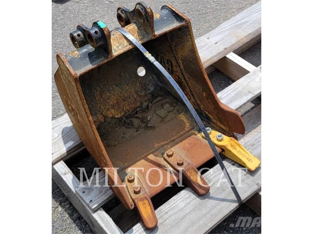 CAT 301 16 DIG BUCKET Ковші