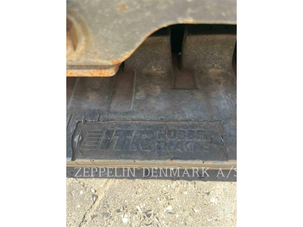 CAT 301.605 Міні-екскаватори < 7т