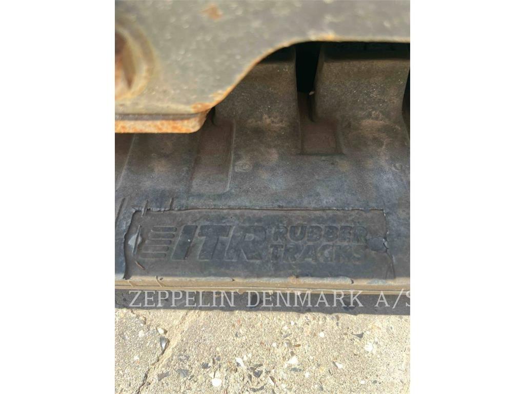 CAT 301.605 Гусеничні екскаватори
