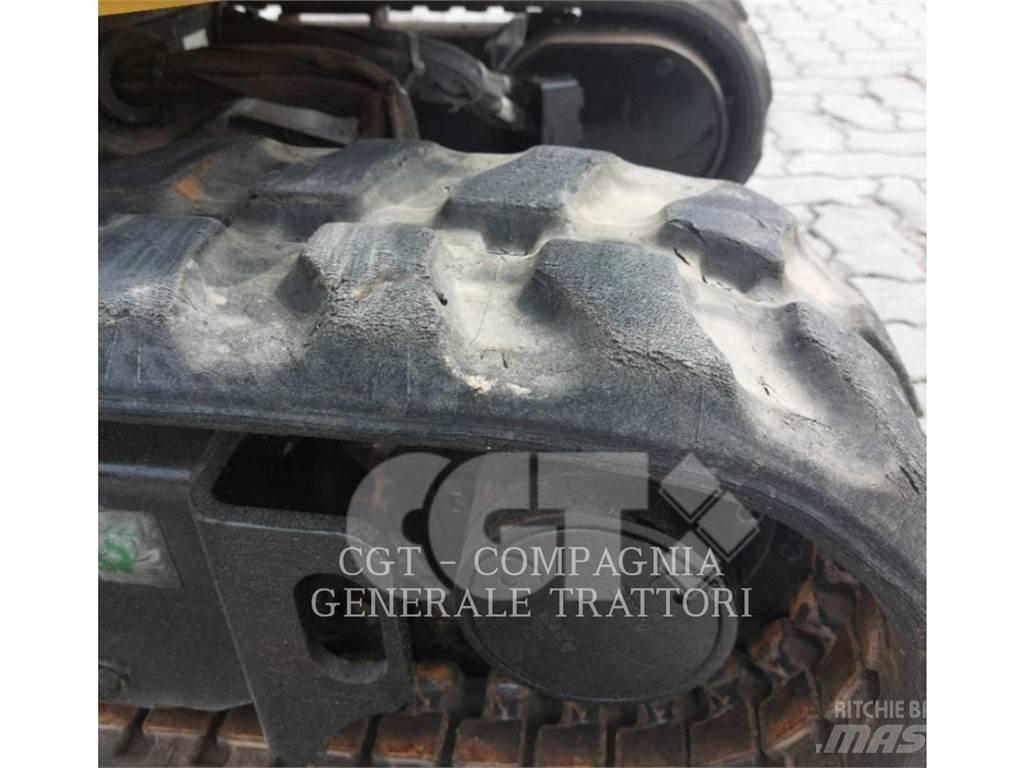CAT 301.7 Гусеничні екскаватори