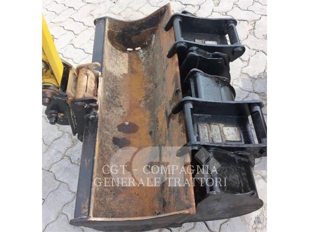 CAT 301.7 Гусеничні екскаватори