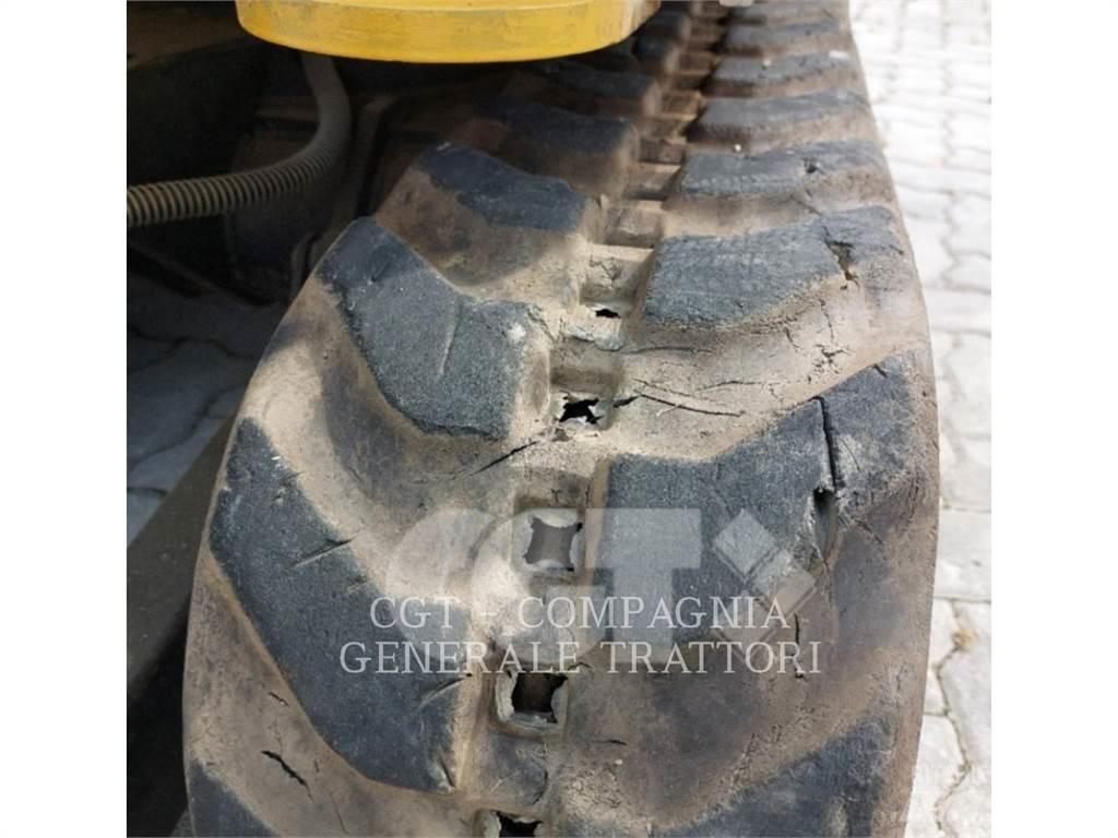 CAT 301.7 Гусеничні екскаватори