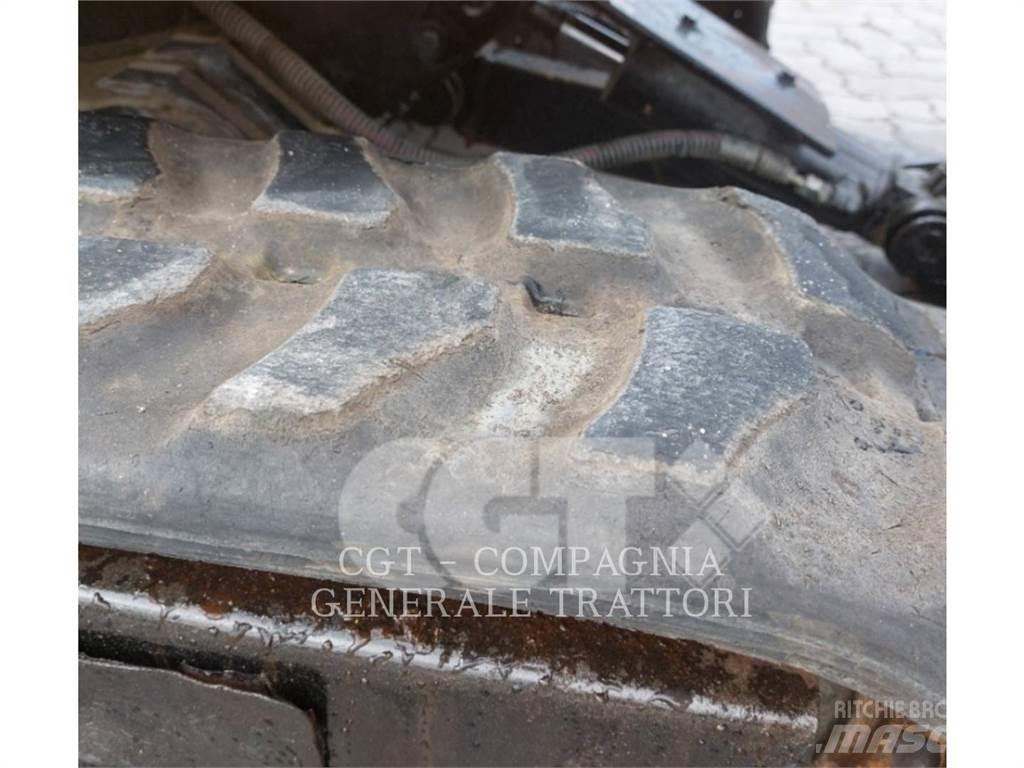 CAT 301.7 Гусеничні екскаватори