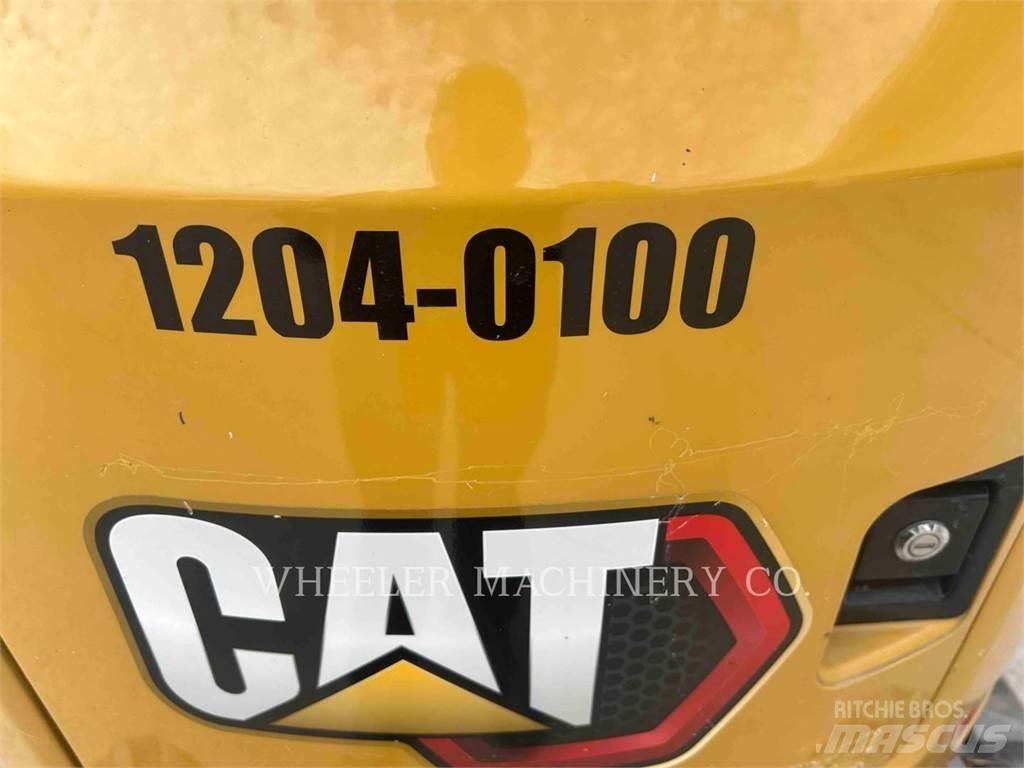 CAT 301.7 C1 Гусеничні екскаватори