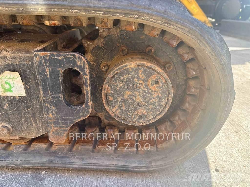 CAT 301.8 Гусеничні екскаватори