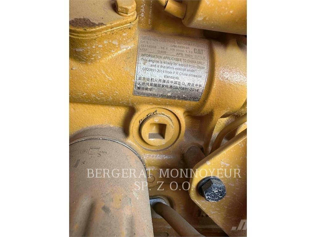 CAT 301.8 Гусеничні екскаватори