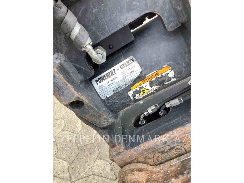 CAT 301.805 Гусеничні екскаватори