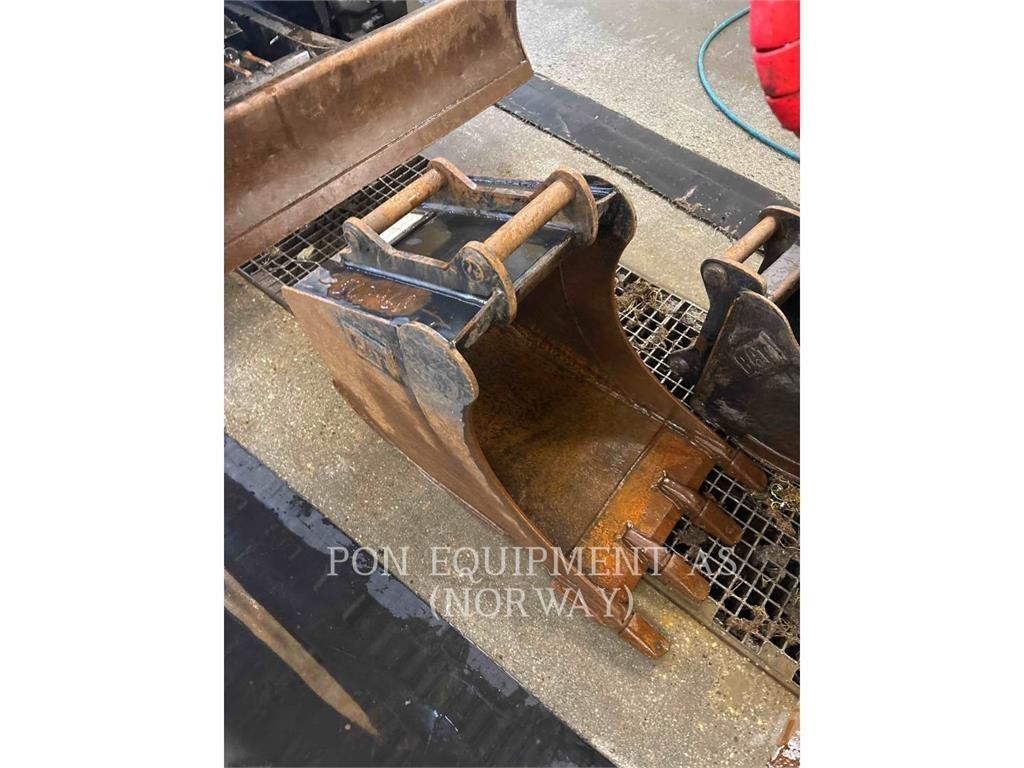 CAT 302.707CR Гусеничні екскаватори