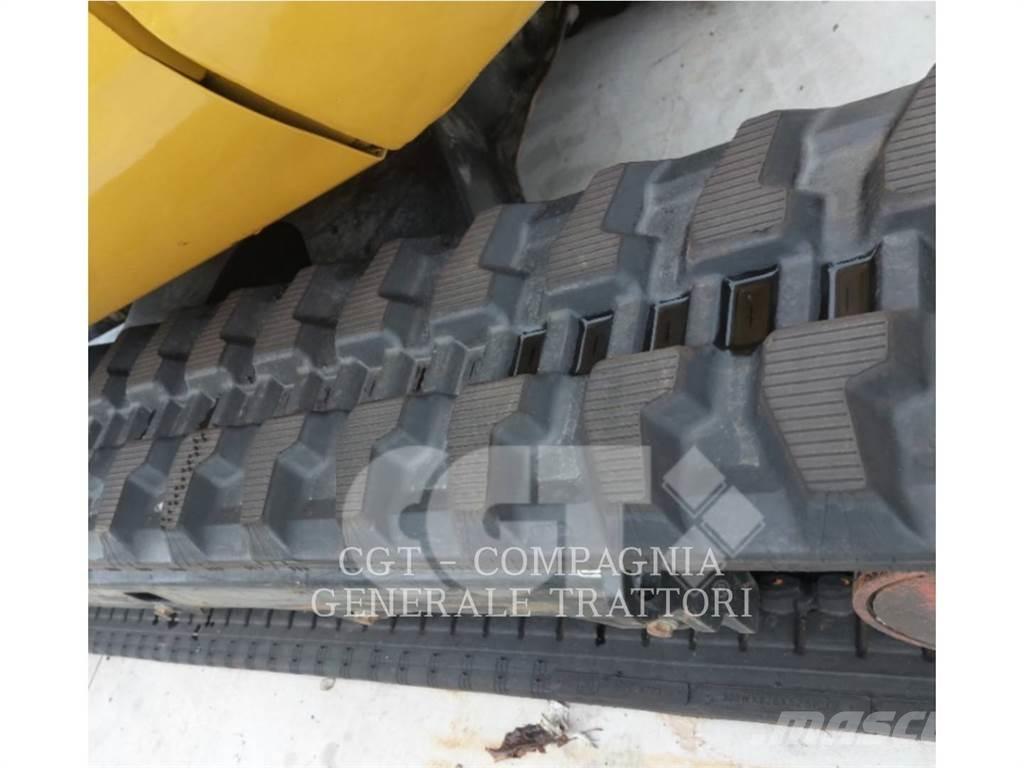 CAT 302.7DCR Гусеничні екскаватори